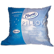 ER EVERYDAY EUROPE PILLOW